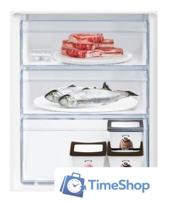 Холодильник BEKO BCSA2750 - Изображение №2 — Интернет-магазин Time-Shop