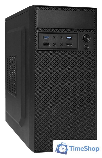 Корпус ExeGate BAA-109U2 EX291271RUS - Изображение №1 — Интернет-магазин Time-Shop
