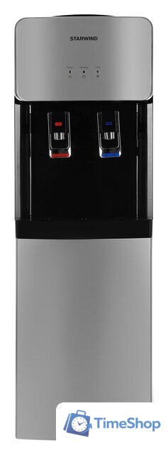 Кулер для воды StarWind SW-1011EB - Изображение №1 — Интернет-магазин Time-Shop