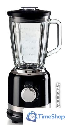 Стационарный блендер Ariete 585/02 Moderna - Изображение №1 — Интернет-магазин Time-Shop