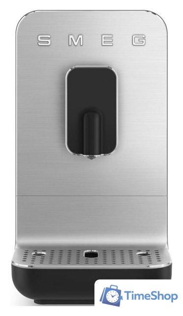 Кофемашина Smeg BCC11BLMEU - Изображение №1 — Интернет-магазин Time-Shop
