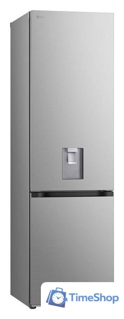 Холодильник LG DoorCooling+ GBF3202DPY - Изображение №12 — Интернет-магазин Time-Shop