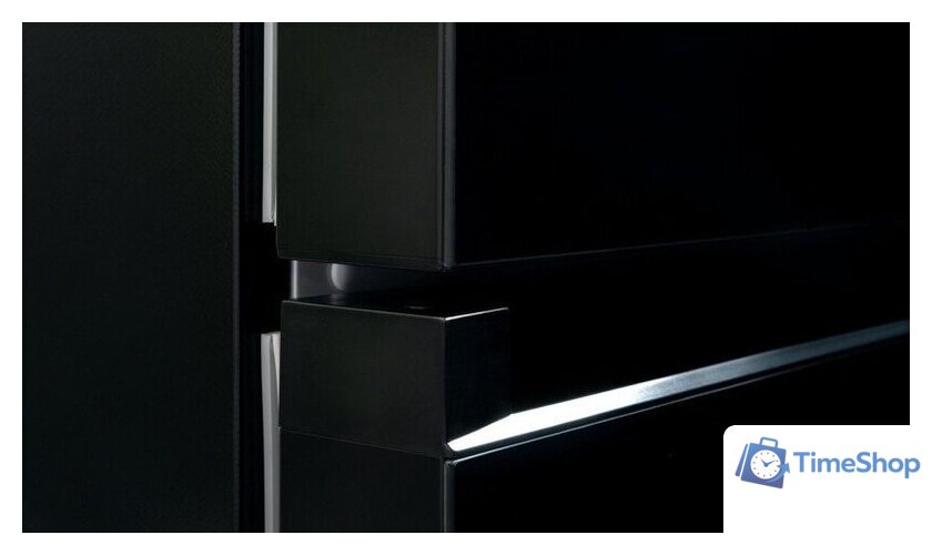 Холодильник Berg BRGCZ338E - Изображение №8 — Интернет-магазин Time-Shop