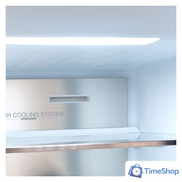 Холодильник Berg BRGCZ338E - Изображение №4 — Интернет-магазин Time-Shop