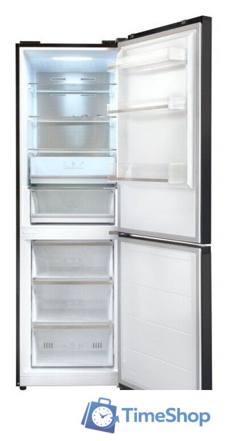Холодильник Berg BRGCZ338E - Изображение №3 — Интернет-магазин Time-Shop