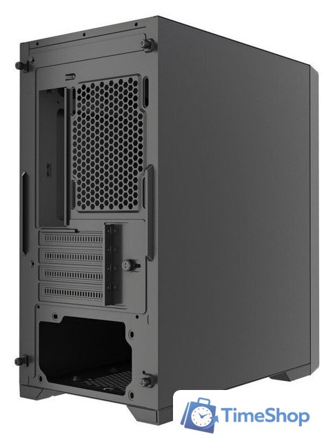 Корпус Powercase ByteFlow Micro CP CAMBCP-F0 - Изображение №3 — Интернет-магазин Time-Shop