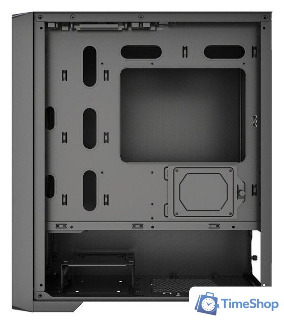 Корпус Powercase ByteFlow Micro CP CAMBCP-F0 - Изображение №4 — Интернет-магазин Time-Shop