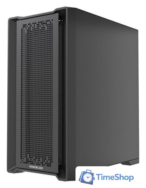 Корпус Powercase ByteFlow Micro CP CAMBCP-F0 - Изображение №6 — Интернет-магазин Time-Shop