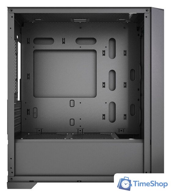 Корпус Powercase ByteFlow Micro CP CAMBCP-F0 - Изображение №5 — Интернет-магазин Time-Shop