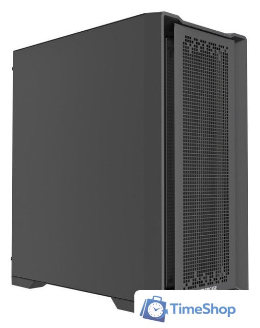 Корпус Powercase ByteFlow Micro CP CAMBCP-F0 - Изображение №1 — Интернет-магазин Time-Shop