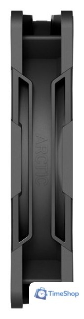 Комплект вентиляторов для корпуса Arctic P12 Pro PST LN PWM 5 Pack ACFAN00350A - Изображение №6 — Интернет-магазин Time-Shop