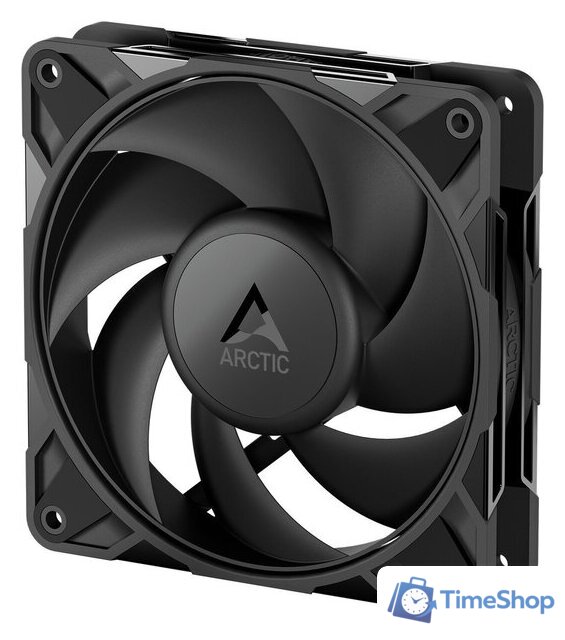 Комплект вентиляторов для корпуса Arctic P12 Pro PST LN PWM 5 Pack ACFAN00350A - Изображение №2 — Интернет-магазин Time-Shop