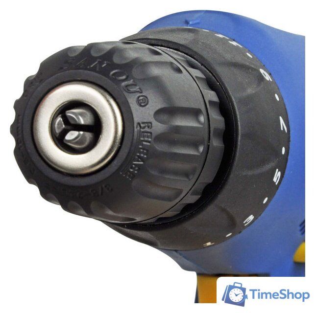 Дрель-шуруповерт Katana KSH6000.00 - Изображение №3 — Интернет-магазин Time-Shop