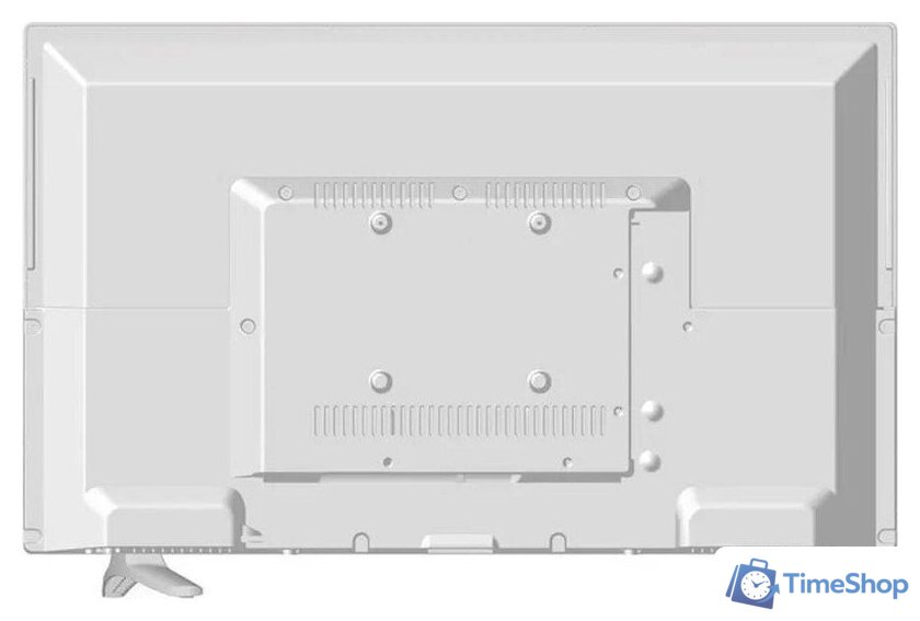 Телевизор Leff 24H691T - Изображение №4 — Интернет-магазин Time-Shop