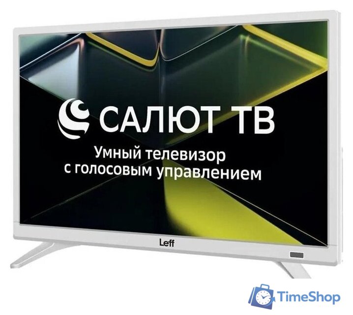 Телевизор Leff 24H691T - Изображение №3 — Интернет-магазин Time-Shop