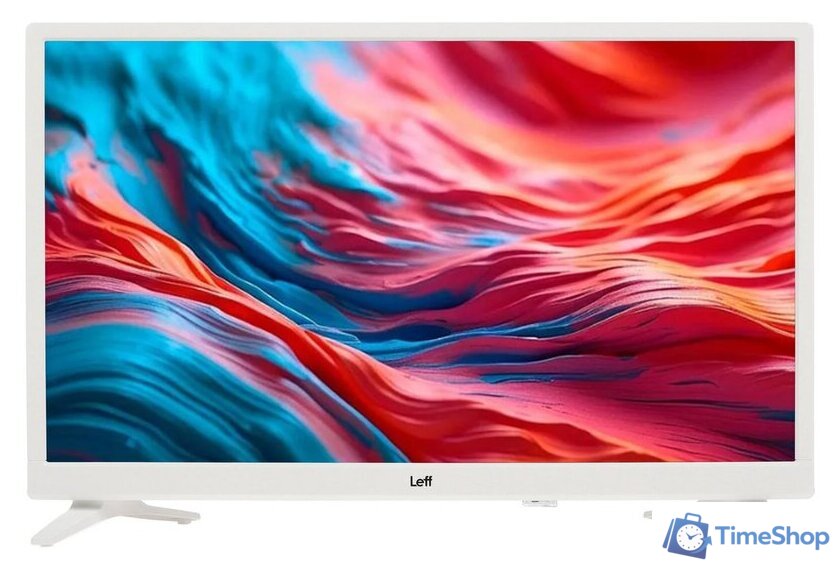 Телевизор Leff 24H691T - Изображение №1 — Интернет-магазин Time-Shop