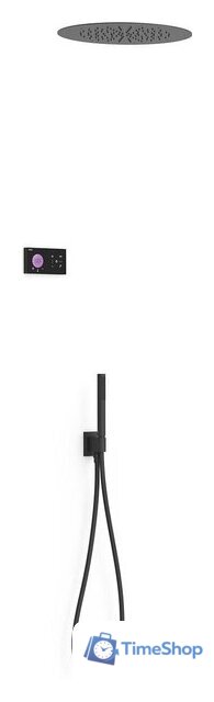 Душевая система  Tres Shower Technology 09288555NM - Изображение №1 — Интернет-магазин Time-Shop