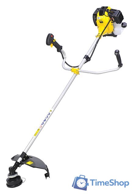Триммер Huter GGT-2500T - Изображение №1 — Интернет-магазин Time-Shop