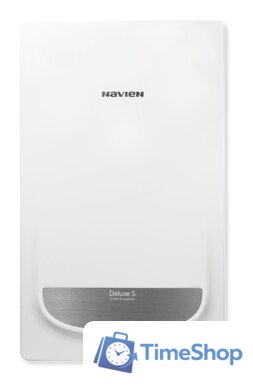 Отопительный котел NAVIEN Deluxe S 24K - Изображение №8 — Интернет-магазин Time-Shop