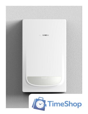 Отопительный котел NAVIEN Deluxe S 24K - Изображение №3 — Интернет-магазин Time-Shop
