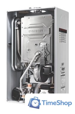 Отопительный котел NAVIEN Deluxe S 24K - Изображение №5 — Интернет-магазин Time-Shop