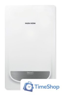Отопительный котел NAVIEN Deluxe S 24K - Изображение №1 — Интернет-магазин Time-Shop