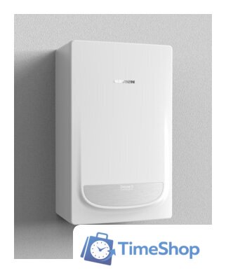 Отопительный котел NAVIEN Deluxe S 24K - Изображение №6 — Интернет-магазин Time-Shop