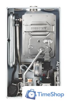 Отопительный котел NAVIEN Deluxe S 24K - Изображение №9 — Интернет-магазин Time-Shop