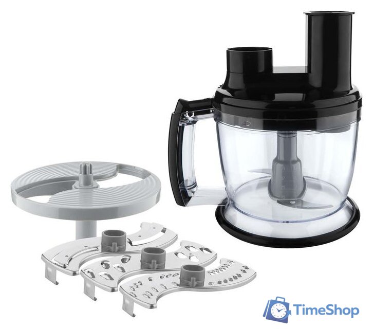 Погружной блендер Sencor SHB 5501CH EUE3 - Изображение №7 — Интернет-магазин Time-Shop