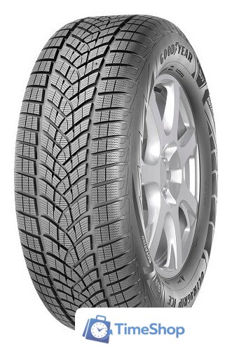 Зимние шины Goodyear UltraGrip Ice SUV Gen-1 225/60R17 103T - Изображение №1 — Интернет-магазин Time-Shop