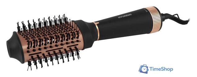 Фен-щетка Hyundai H-HB0115 - Изображение №1 — Интернет-магазин Time-Shop