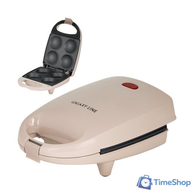 Кексница Galaxy Line GL2982 - Изображение №2 — Интернет-магазин Time-Shop