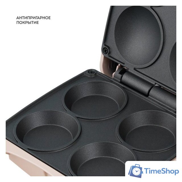 Кексница Galaxy Line GL2982 - Изображение №4 — Интернет-магазин Time-Shop