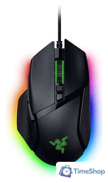 Игровая мышь Razer Basilisk V3 35K - Изображение №1 — Интернет-магазин Time-Shop