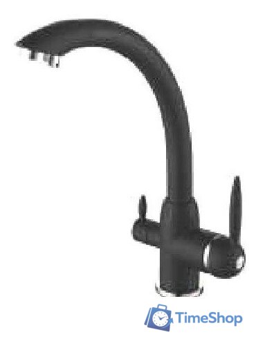 Смеситель FRAP F4399-7 - Изображение №1 — Интернет-магазин Time-Shop