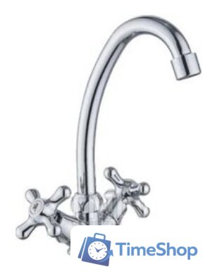 Смеситель Cronwil CD340-40 - Изображение №1 — Интернет-магазин Time-Shop