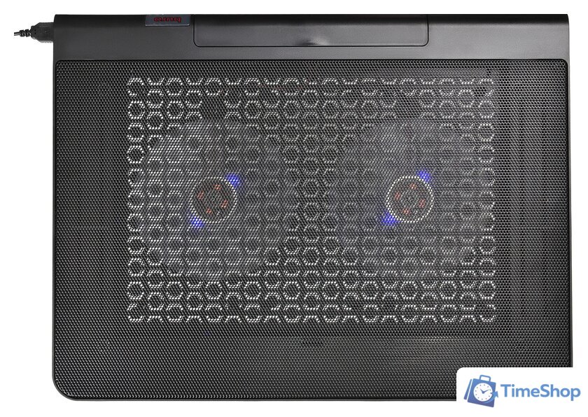 Подставка Buro BU-LCP170-B214 - Изображение №1 — Интернет-магазин Time-Shop