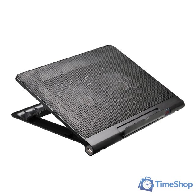 Подставка Buro BU-LCP170-B214 - Изображение №4 — Интернет-магазин Time-Shop