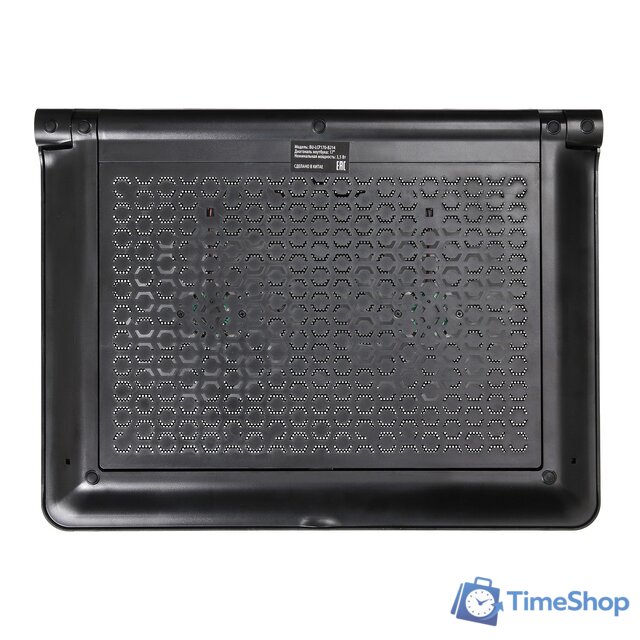 Подставка Buro BU-LCP170-B214 - Изображение №3 — Интернет-магазин Time-Shop