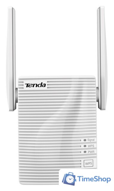 Усилитель Wi-Fi Tenda A18 - Изображение №3 — Интернет-магазин Time-Shop