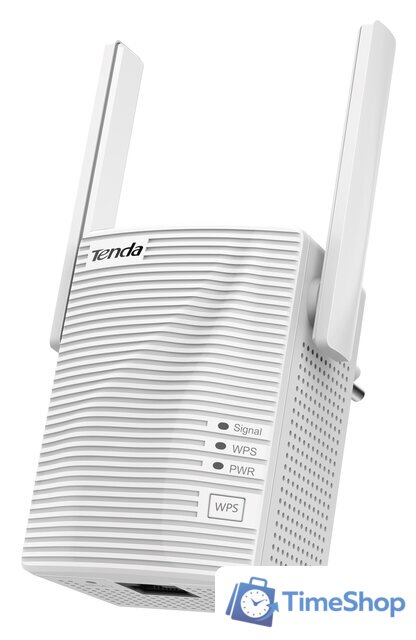 Усилитель Wi-Fi Tenda A18 - Изображение №1 — Интернет-магазин Time-Shop