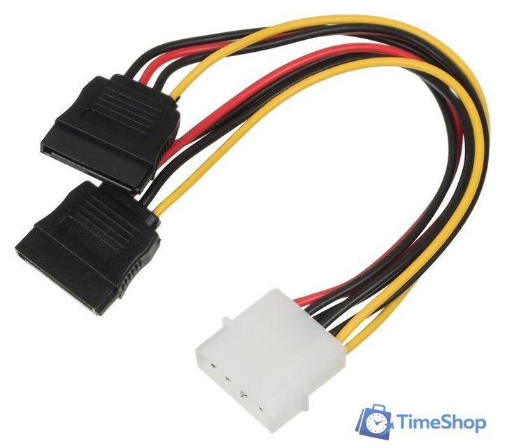 Кабель Ningbo 8980 - Изображение №1 — Интернет-магазин Time-Shop