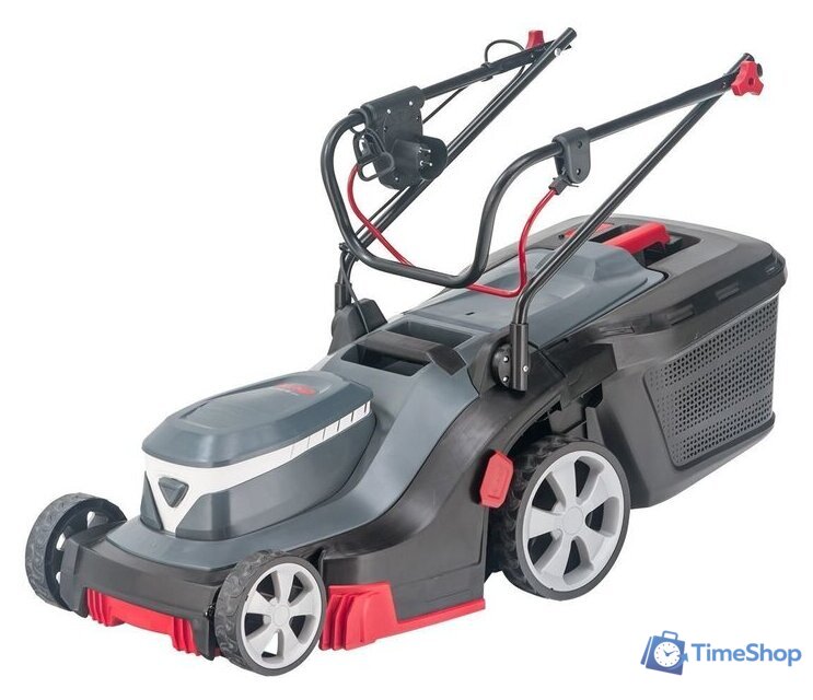 Газонокосилка AL-KO Easy 3.82 E 113850 - Изображение №6 — Интернет-магазин Time-Shop