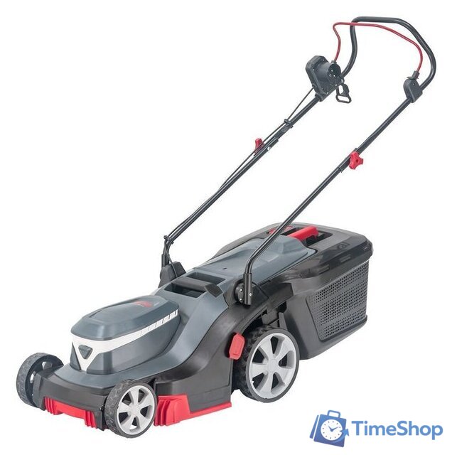 Газонокосилка AL-KO Easy 3.82 E 113850 - Изображение №4 — Интернет-магазин Time-Shop