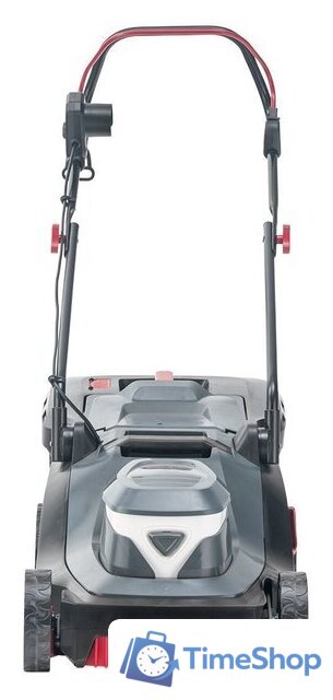 Газонокосилка AL-KO Easy 3.82 E 113850 - Изображение №3 — Интернет-магазин Time-Shop