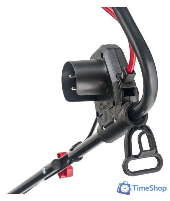 Газонокосилка AL-KO Easy 3.82 E 113850 - Изображение №7 — Интернет-магазин Time-Shop