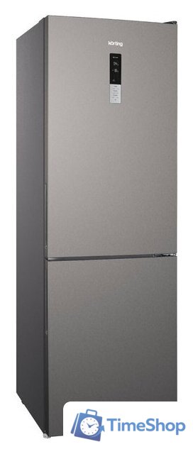 Холодильник Korting KNFC 61869 X - Изображение №2 — Интернет-магазин Time-Shop