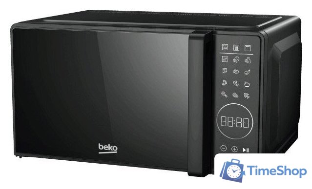 Микроволновая печь BEKO MGC20130BFB - Изображение №1 — Интернет-магазин Time-Shop