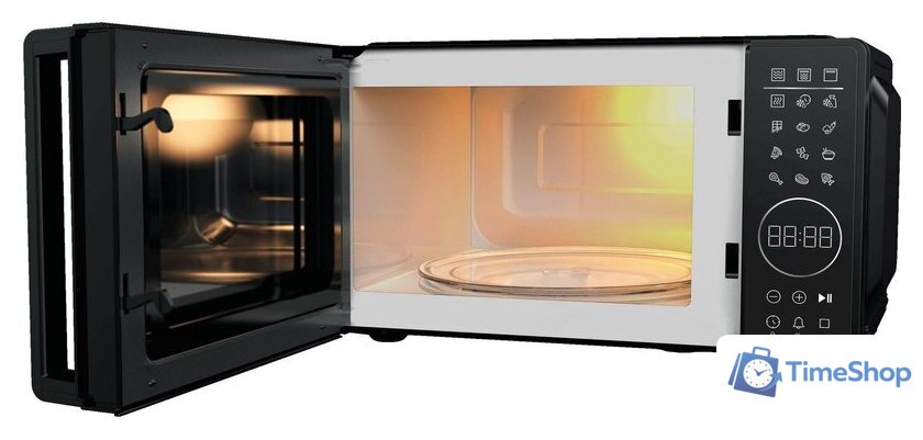 Микроволновая печь BEKO MGC20130BFB - Изображение №3 — Интернет-магазин Time-Shop