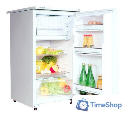 Однокамерный холодильник Саратов 452 (КШ-120) - Изображение №2 — Интернет-магазин Time-Shop